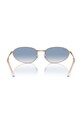 Солнцезащитные очки Ray-Ban 0RB3734