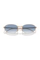 Солнцезащитные очки Ray-Ban 0RB3734