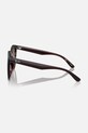 Слънчеви очила Ray-Ban кафяв 0RB4423D