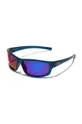 blu Hawkers occhiali da sole Unisex