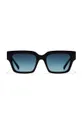 niebieski Hawkers okulary przeciwsłoneczne