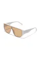 белый Солнцезащитные очки Hawkers Unisex