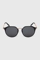 Hawkers okulary przeciwsłoneczne lustrzana czarny HA.HWAM24BBM0