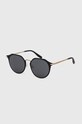 Hawkers okulary przeciwsłoneczne HA.HWAM24BBM0 czarny AA00