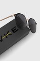 Akcesoria Hawkers okulary przeciwsłoneczne HA.HWAM24BBM0 czarny