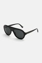 Marni ochelari de soare Mount Toc Black uniforme negru MountTocBlack.T4T