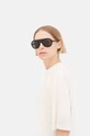 Marni ochelari de soare Mount Toc Black MountTocBlack.T4T negru AA00