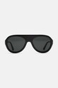 Marni ochelari de soare Mount Toc Black negru MountTocBlack.T4T