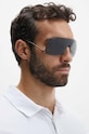 Gucci ochelari de soare uniforme negru GG1560S