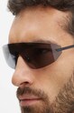 Accesorii Bottega Veneta ochelari de soare BV1299S negru