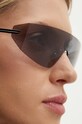 Bottega Veneta napszemüveg fekete BV1299S
