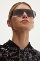 Bottega Veneta ochelari de soare BV1299S negru AA00