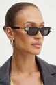Sluneční brýle Bottega Veneta BV1308S černá AA00