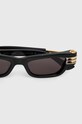 Sluneční brýle Bottega Veneta BV1308S černá
