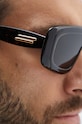 Αξεσουάρ Γυαλιά ηλίου Bottega Veneta BV1281S μαύρο