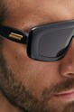 Bottega Veneta okulary przeciwsłoneczne BV1281S