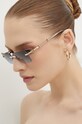 Balmain ochelari de soare PIERRE nu aur BPS.150F
