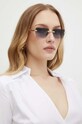 Balmain ochelari de soare PIERRE aur BPS.150F