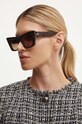 Сонцезахисні окуляри Balmain B - EYE коричневий BPS.156D