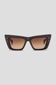 Сонцезахисні окуляри Balmain B - EYE BPS.156D коричневий
