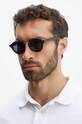 Γυαλιά ηλίου Valentino V - ESSENTIAL - IV ομοιόμορφος μαύρο VLS.132A