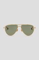 Valentino ochelari de soare V - STUD - II VLS.133A aur AA00