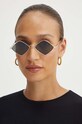 Αξεσουάρ Γυαλιά ηλίου Saint Laurent SL.302.LISA μαύρο
