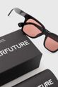 Аксесоари Слънчеви очила Retrosuperfuture AMWRICA AMWRICA.XYK черен