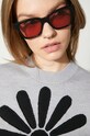Retrosuperfuture occhiali da sole AMWRICA nero AMWRICA.XYK