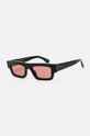 Retrosuperfuture sunglasses COLPO solid black COLPO.061