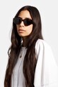 Retrosuperfuture sunglasses DREW MAMA DREWMAMA.XKP black AA00