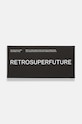 Sluneční brýle Retrosuperfuture MEGA černá MEGA.B5Y