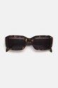 Retrosuperfuture sunglasses SAGRADO black SAGRADO.EMM