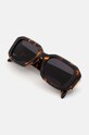 Sunčane naočale Retrosuperfuture SAGRADO SAGRADO.EMM crna