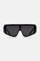 Сонцезахисні окуляри Retrosuperfuture Zed чорний ZED.BLACK.60R