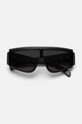 Сонцезахисні окуляри Retrosuperfuture Zed ZED.BLACK.60R