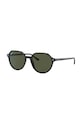 Ray-Ban ochelari de soare THALIA 0RB2195 negru AA00