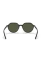 Сонцезахисні окуляри Ray-Ban THALIA чорний 0RB2195
