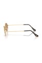 Accesorii Ray-Ban ochelari de soare OVAL 0RB3547 galben