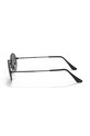 Γυαλιά ηλίου Ray-Ban OVAL 0RB3547 μαύρο