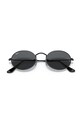 Slnečné okuliare Ray-Ban OVAL 0RB3547