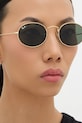 Sunčane naočale Ray-Ban OVAL 0RB3547N.001