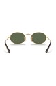 Ray-Ban napszemüveg OVAL 0RB3547N.001