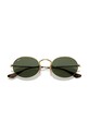 Ray-Ban napszemüveg OVAL 0RB3547N.001