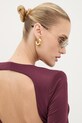 Ray-Ban napszemüveg OVAL 0RB3547N.001