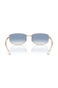 Сонцезахисні окуляри Ray-Ban 0RB3732.92023F