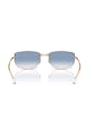 Ray-Ban ochelari de soare 0RB3732.92023F