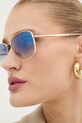 Ray-Ban okulary przeciwsłoneczne 0RB3733.92023F