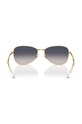 Сонцезахисні окуляри Ray-Ban 0RB3733.001.78