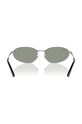 Ray-Ban okulary przeciwsłoneczne 0RB3734.003.40